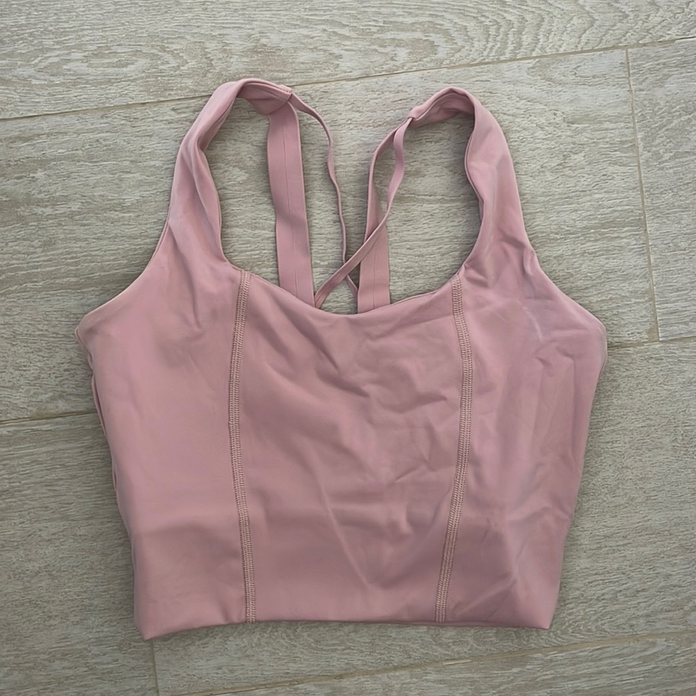 1st Phorm ACE tank size small